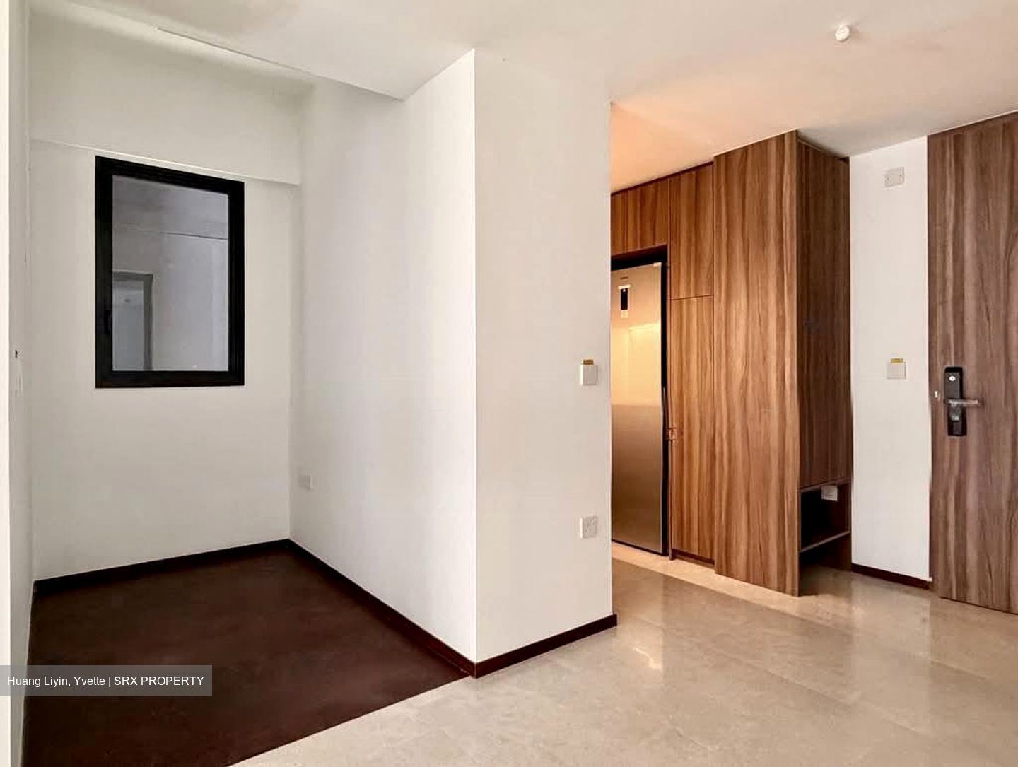 Lentor Modern (D26), Apartment #530495171